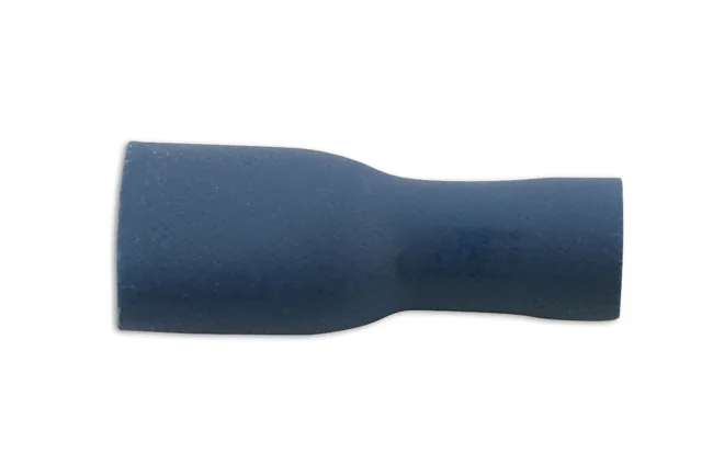 TERMINAIS FÊMEA 4.8MM – 100 UNI