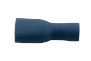 TERMINAIS FÊMEA 6.3MM – 100 UNI