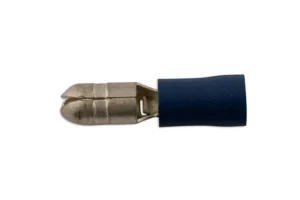 TERMINAIS MACHO 5.0MM – 100 UNI