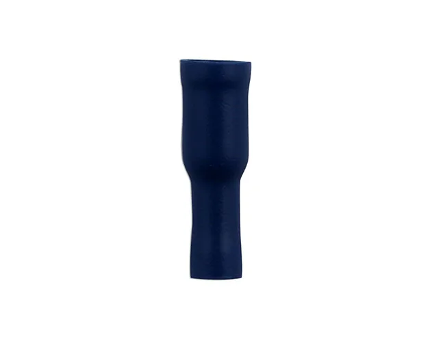 TERMINAIS FÊMEA 5.0MM – 100 UNI