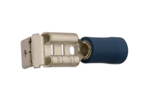TERMINAIS 6.3MM – 100 UNI