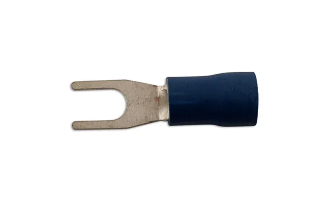 TERMINAIS 3.7MM – 100 UNI