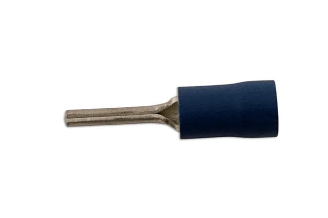 TERMINAIS PINO 2.5MM – 100 UNI