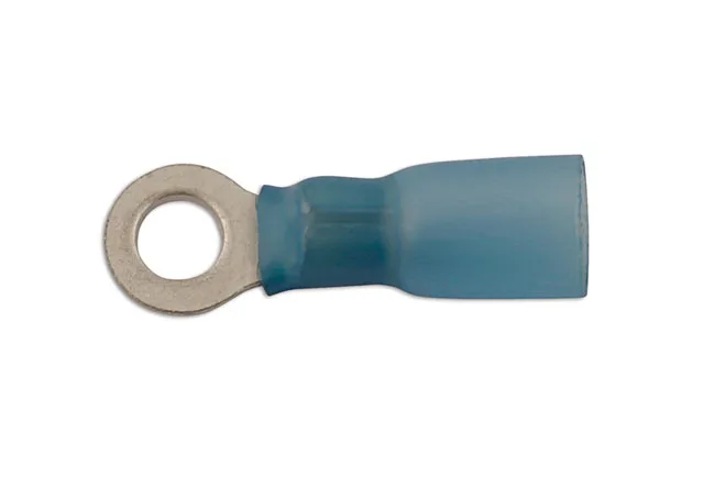 TERMINAIS OLHAL 4.0MM – 25 UNI