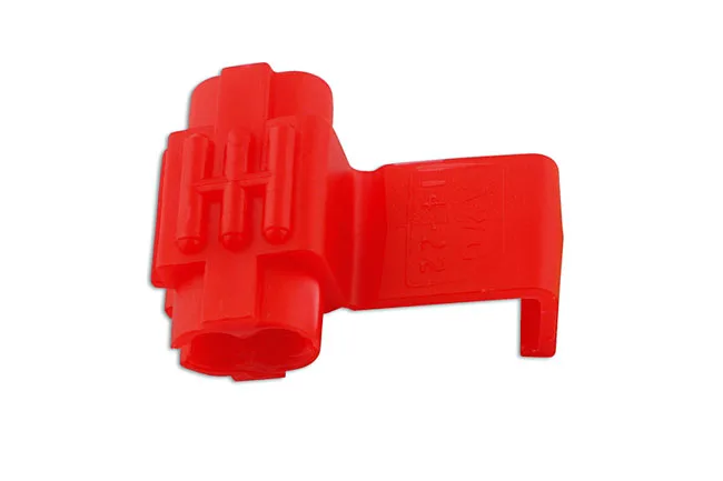 LIGADORES VERMELHO 0.5 : 1.5 – 100 UNI