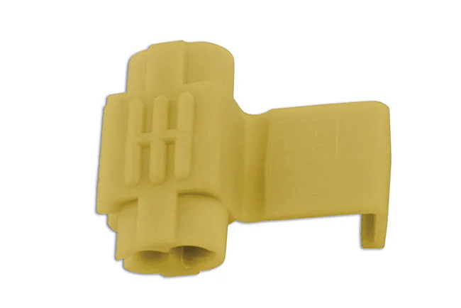 LIGADORES AMARELO 4.0 : 6.0 – 100 UNI