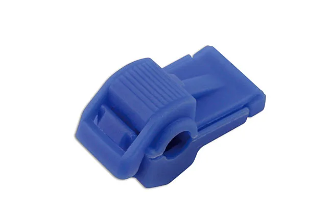 LIGADORES AZUL 1.5 : 2.0MM – 100 UNI