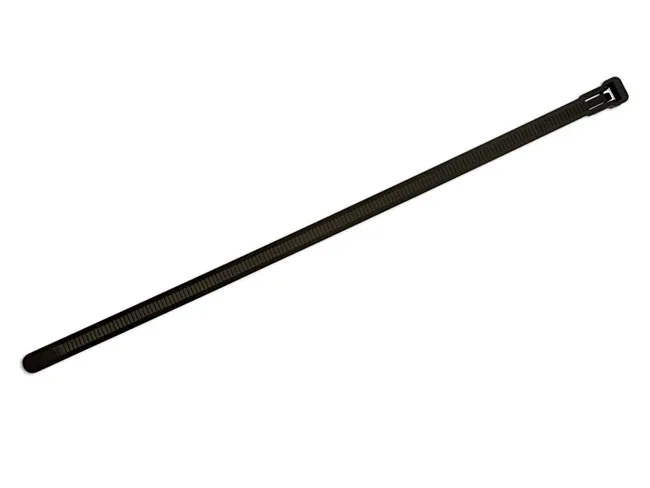 ABRAÇADEIRA NYLON REL 250 – 100 UNI