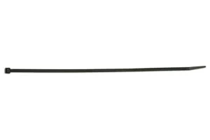 ABRAÇADEIRA NYLON PRETO 300X4.8MM – 100 UNI