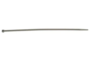 ABRAÇADEIRA NYLON PRATA 295X4.8MM – 100 UNI