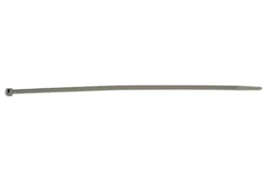 ABRAÇADEIRA NYLON PRATA 385X4.8MM – 100 UNI