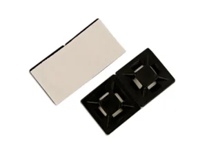 FIXADORES 19X19MM PRETO – 100 UNI