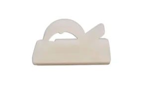 CLIPS PARA CABO 11.5MM – 50 UNI