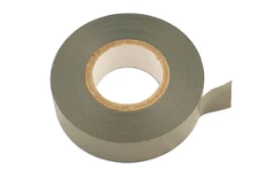 FITA ISOLADORA CINZA 19MM X 20M PK 10