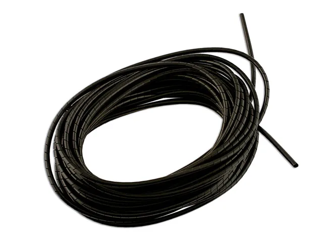 ESPIRAL P/CABOS 2.0 : 15MM – 10 MTS
