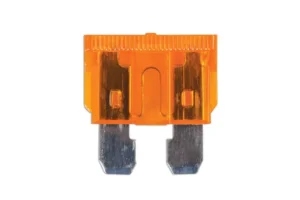 FUSÍVEIS STANDARD 5 AMP BEGE – 50 UNI