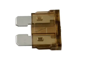 FUSÍVEIS STANDARD 7.5 AMP CASTANHO – 50 UNI