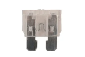 FUSÍVEIS STANDARD 25 AMP TRANSP – 50 UNI