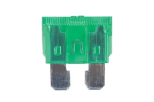 FUSÍVEIS STANDARD 30 AMP VERDE – 50 UNI