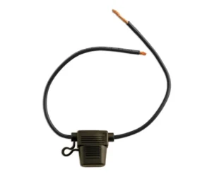 PORTA FUSÍVEIS 20 AMP – 10 UNI
