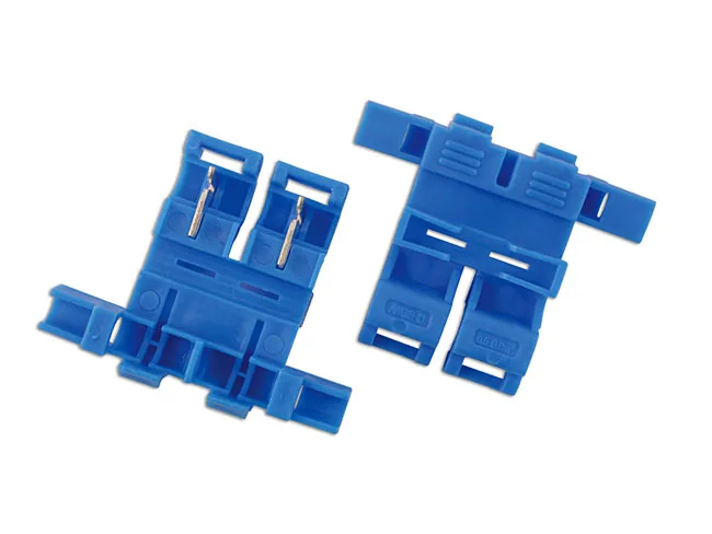 PORTA FUSÍVEIS AUTO DESC – 20 UNI