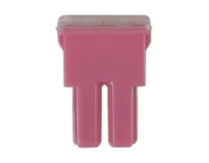 FUSÍVEIS FEMEA SERIE JAPONES 30 AMP ROSA – 10 UNI