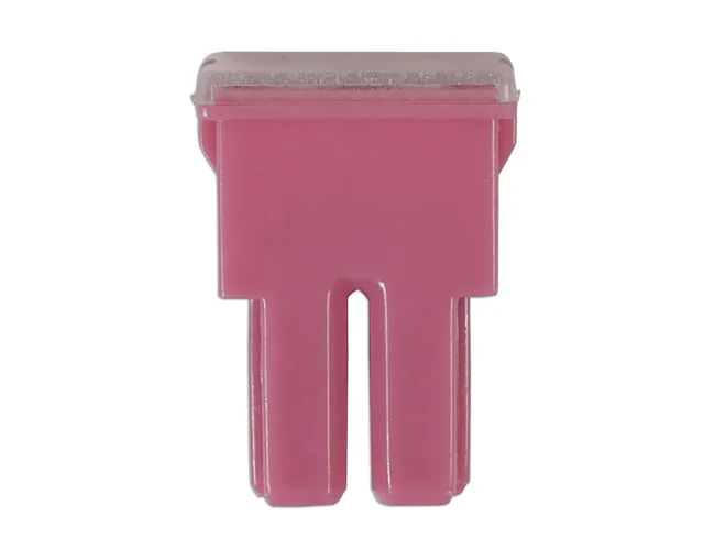 FUSÍVEIS FEMEA SERIE JAPONES 30 AMP ROSA – 10 UNI