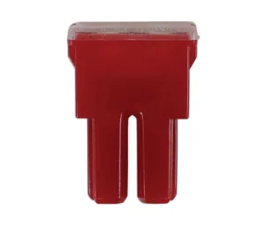 FUSÍVEIS FEMEA SERIE JAPONES 50 AMP VERMELHO – 10 UNI