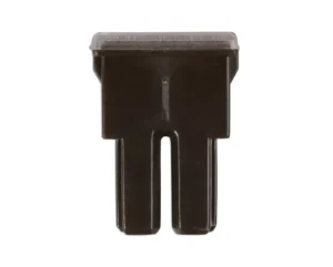 FUSÍVEIS FEMEA SERIE JAPONES 70 AMP PRETO – 10 UNI