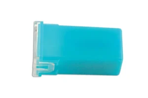 FUSÍVEIS BAIXA VOLTAGEM CARTUCHO TIPO J 20 AMP AZUL – 10 UNI