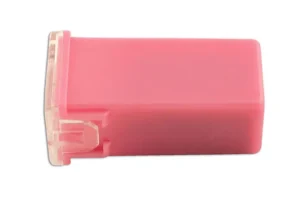 FUSÍVEIS BAIXA VOLTAGEM CARTUCHO TIPO J 30 AMP ROSA – 10 UNI