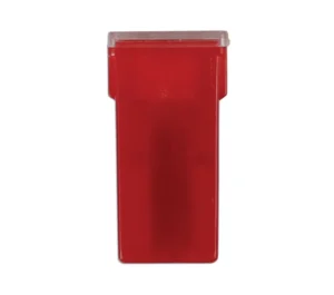 FUSÍVEIS BAIXA VOLTAGEM CARTUCHO TIPO J 50 AMP VERMELHO – 10 UNI