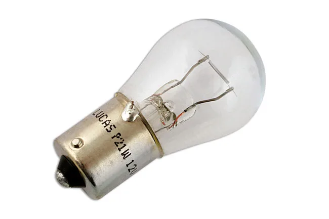 LÂMPADA PARA STOP | PISCA 12V – BA15S – 21 W