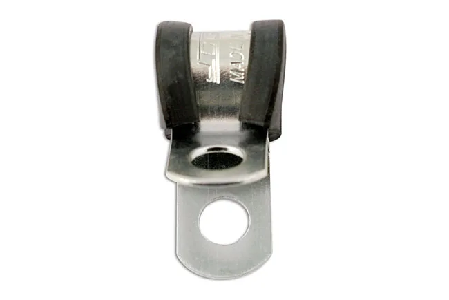 ABRAÇADEIRA 6 MM 1/4”