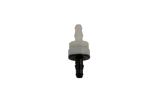 VÁLVULA 3/16” – 4,8MM – 5 UNI