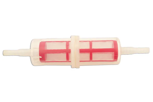 FILTRO DIESEL EXTRA LONGO – 10 UNI