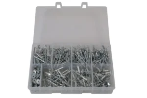 SORTIDO REBITES 475 PCS