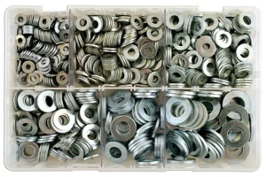 SORTIDO DE ANILHAS 800PCS