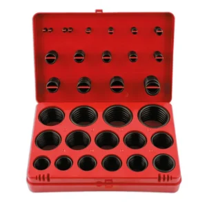 SORTIDO O-RINGS IMPERIAL