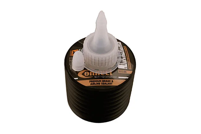 COLA DE TUBOS HIDRÁULICOS 65 ML — 1