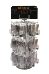 EXPOSITOR C/ BUJÕES