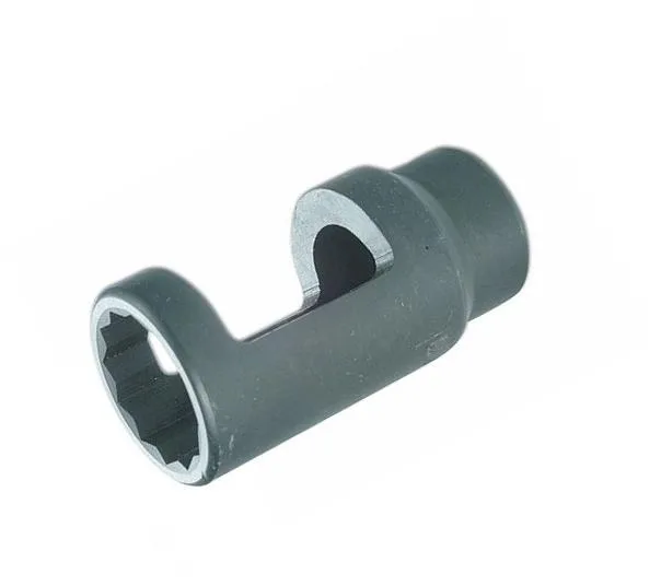 CHAVE DE INJECTORES DIESEL 1/2″ – 22MM