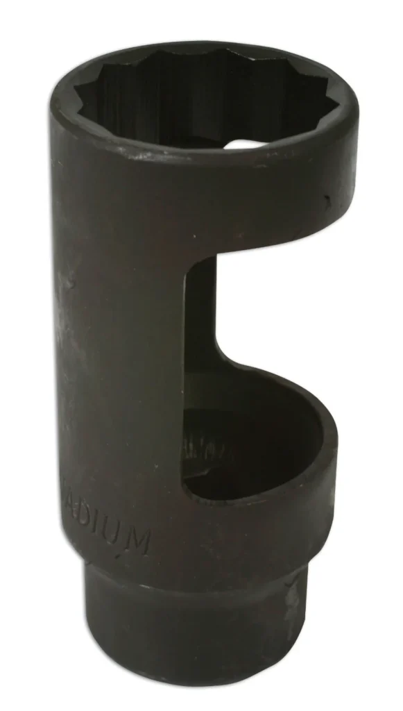 CHAVE DE INJECTORES DIESEL 1/2″ – 27MM