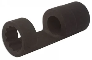 CHAVE DE INJECTORES DIESEL 1/2″ – 21MM