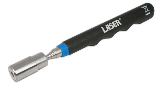 PESCA PEcAS MAGNÉTICO COM LED