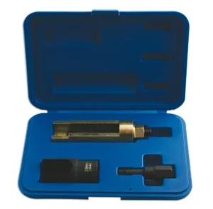 KIT EXTRACÇÃO INJECT. DIESEL BOSCH
