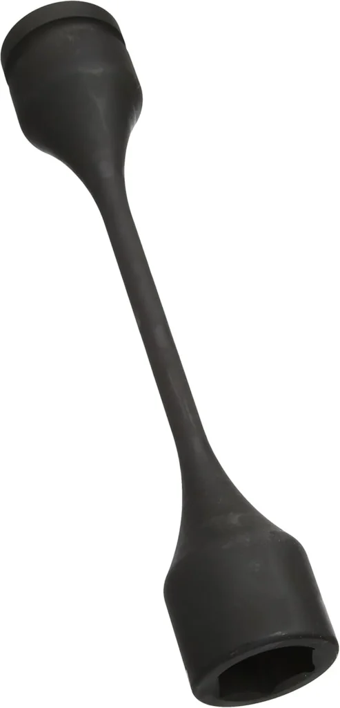 CHAVE DE IMPACTO TORQUE – 33MM – 600NM – 1″