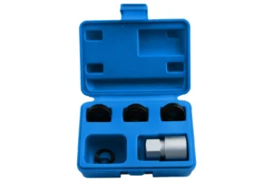 KIT DE REPARAÇÃO DE ROSCAS – M12 X 1,25MM | M12 X 1,5MM | M14 X 1,5MM