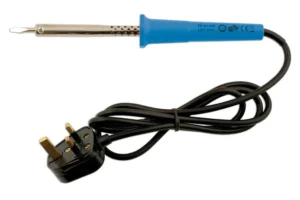 Ferro de Soldar 40W, 240V