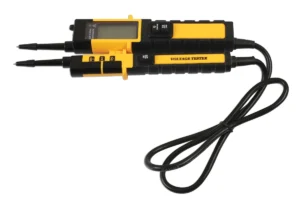 Tester Alta Voltagem CAT IV 1000V